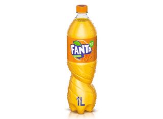Fanta Портокал (1л)
