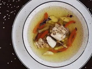 Гриль бульйон (300g)