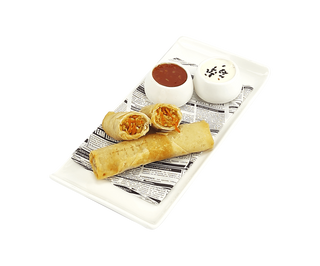 Rollitos Chicken (2 Uds.)