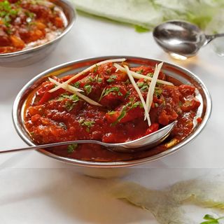 (62)Jalfrezi Vegetal