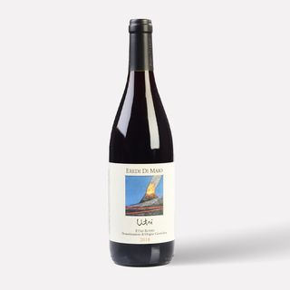 Eredi Di Maio - Utri Etna Rosso Doc 0,75 lt