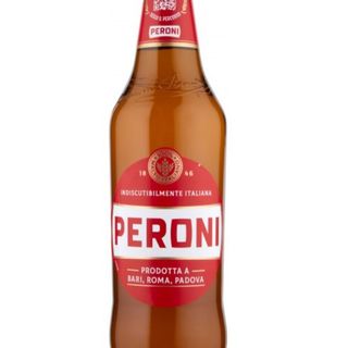 Birra peroni grande 