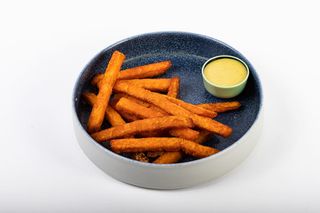 Sweet potatoes - 1 porzione