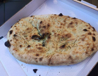 Focaccia