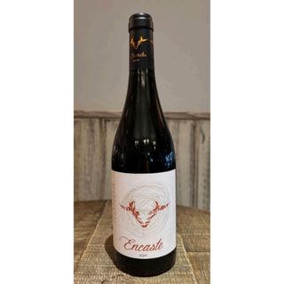 Encaste Red Wine 750 Ml.