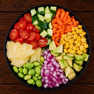 Poke Bowl