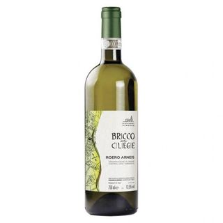 ROERO ARNEIS - G. ALMONDO