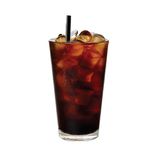 Iced Café Americano