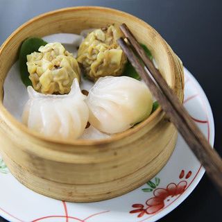 Dim sum (4 uds.) 