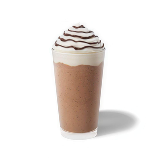Java Chip Frappuccino - Grande!