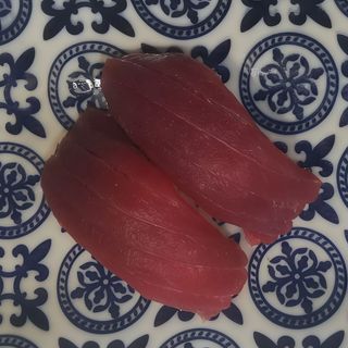 Nigiri de Atun (2 Pzs.)