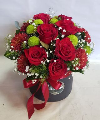 თაიგული #3