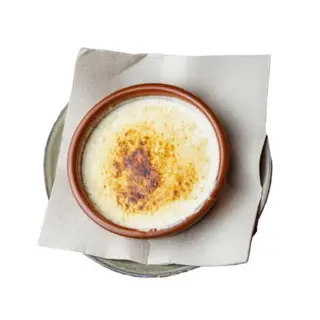 Queso Fundido