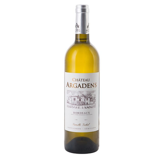 Գինի Sichel CH Argadens սպիտակ 0.75l , , հատ