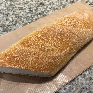 1/2 Filoncino di pane