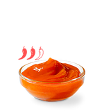 Sos picant Tabasco 25 ml