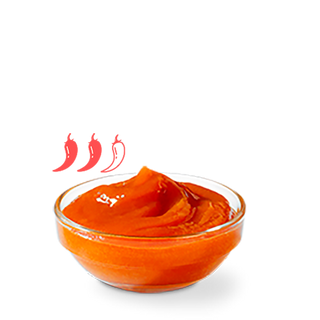 Sos picant Tabasco 25 ml