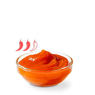 Sos picant Tabasco 25 ml