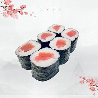 48. Hosomaki maguro - 6 pezzi