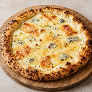 Pizza Quatre Fromages