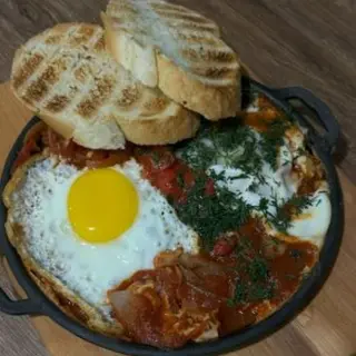 Шакшука