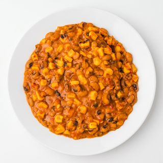 Beans & Corn