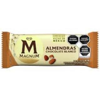 Magnum Chocolate Blanco