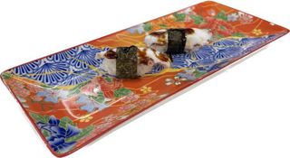 Nigiri polipo 2 pezzi