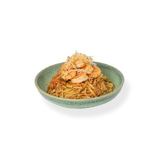 Yakisoba Crevettes