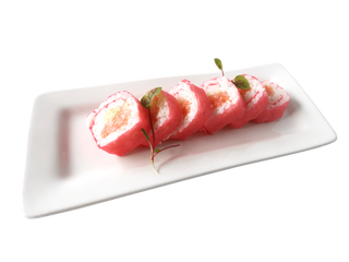 F04. Futo pink - 6 pezzi