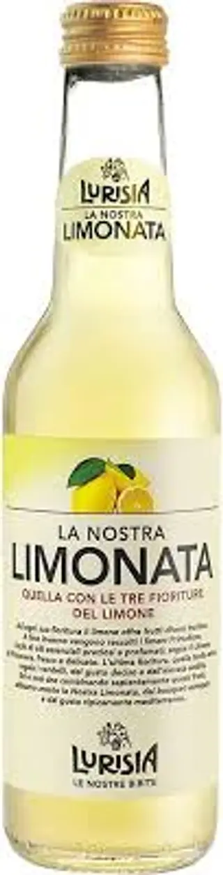 Limonata Lurisia