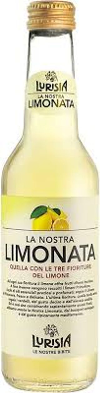 Limonata Lurisia