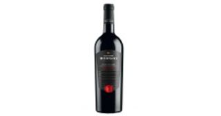 Quattro Borghi-Nero D'avola