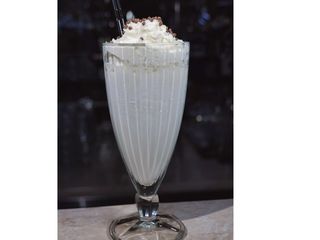 MilkShake ванільний (250ml)