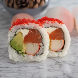 California Cream Cheese (4 Pcs)