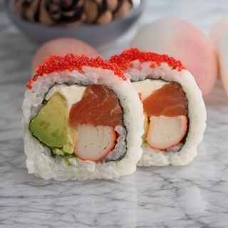 California Cream Cheese (4 Pcs)