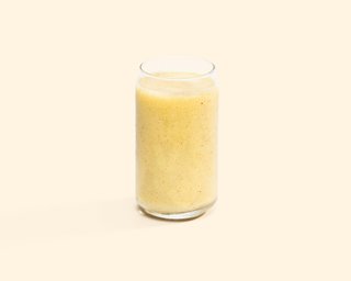 Smoothie  Mango, Piña, Melón y Kiwi