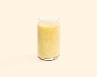 Smoothie  Mango, Piña, Melón y Kiwi