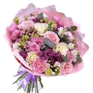 Buchet mixt-elegance