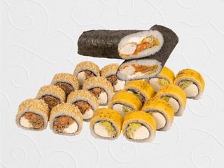 Кодзумі (820г / 24psc)