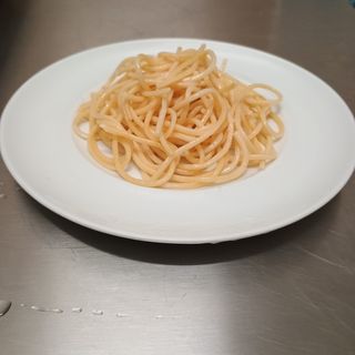 Spaghetti pomodoro
