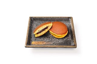 Dorayaki