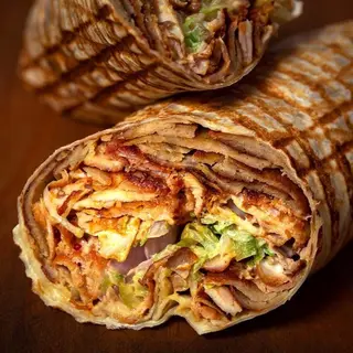 Durum solo carne Mixtos 