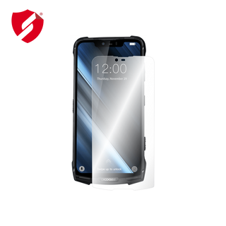 Folie  Doogee S90 - 2buc X Folie Display
