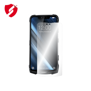 Folie  Doogee S90 - 2buc X Folie Display