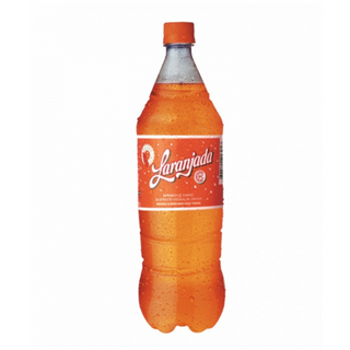 Laranjada 1 Litro