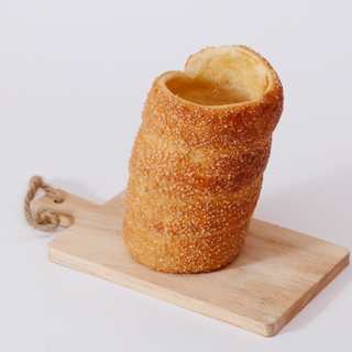 Kurtoš kolač sa punjenjem