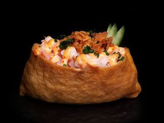 ІНАРІ КРЕВЕТКА (53g)