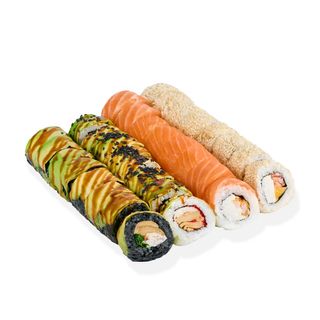 Сет Інь-Янь