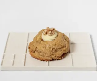 Carrot Cake Cookie